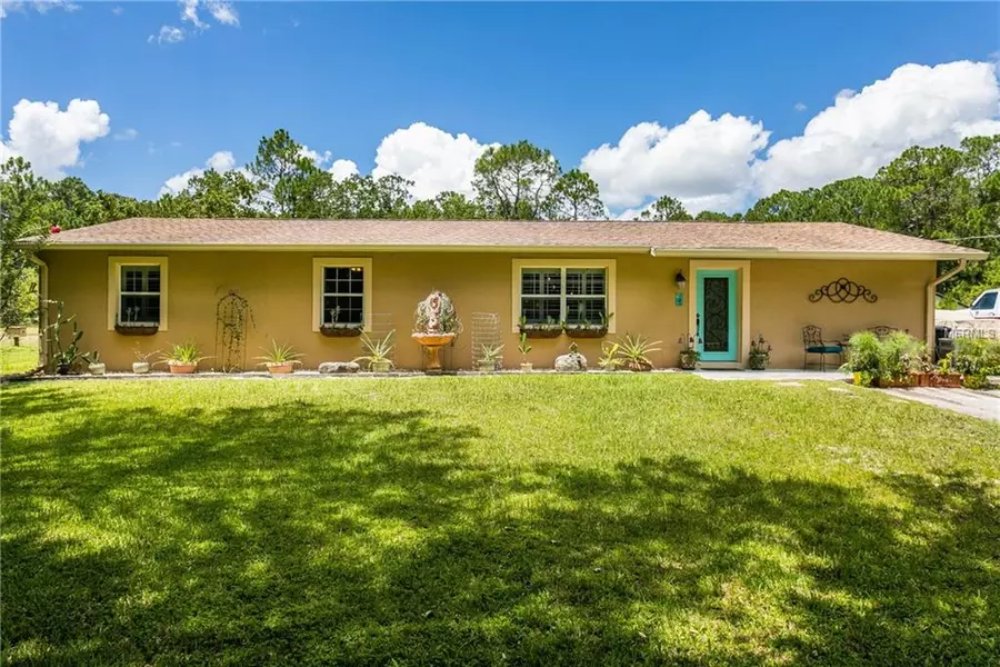 280 N JUNGLE RD, Geneva, FL 32732