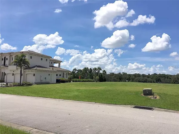 1010 COYOTE CREEK WAY, Reunion, FL 34747