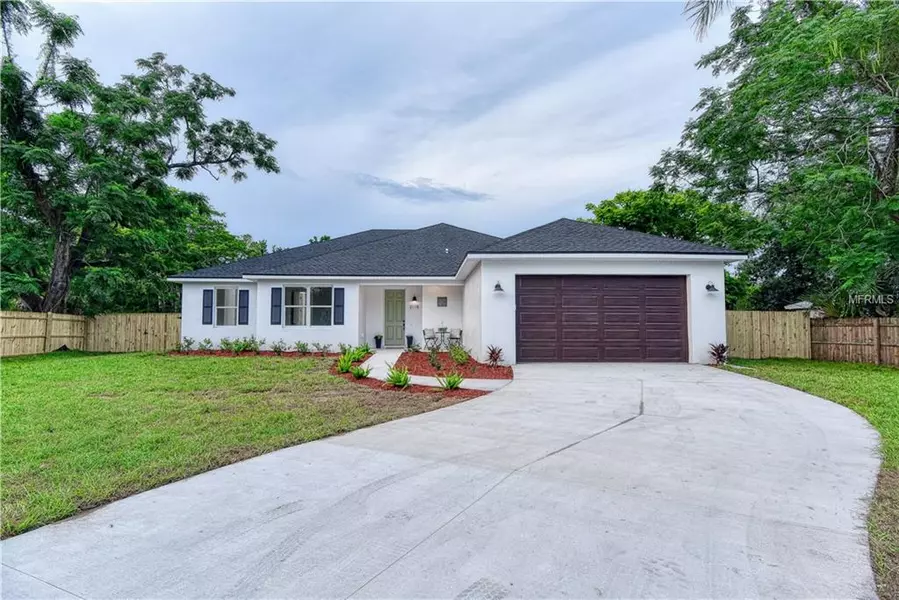 2118 SOUTH ST, Oviedo, FL 32765