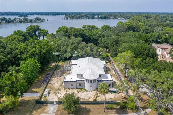 1001 ANCHORAGE CT, Winter Park, FL 32789