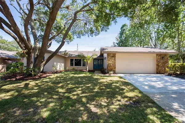 2905 DEER RUN S, Clearwater, FL 33761