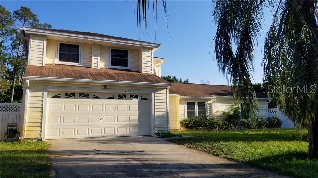 7120 FERRIER CT, Orlando, FL 32835