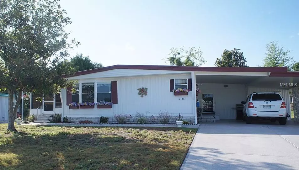 Zellwood, FL 32798,2145 NECTAR CIR #1520