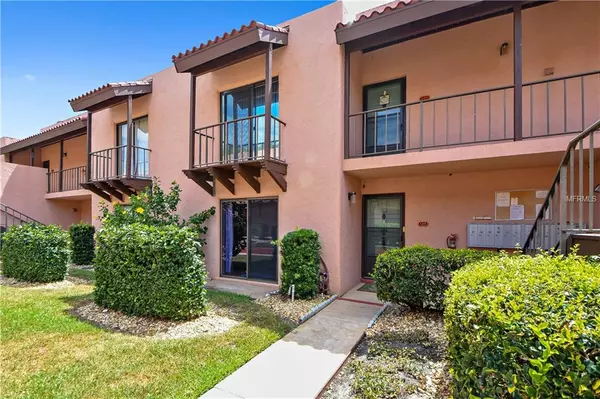 125 LA CASA #125, Lake Wales, FL 33898