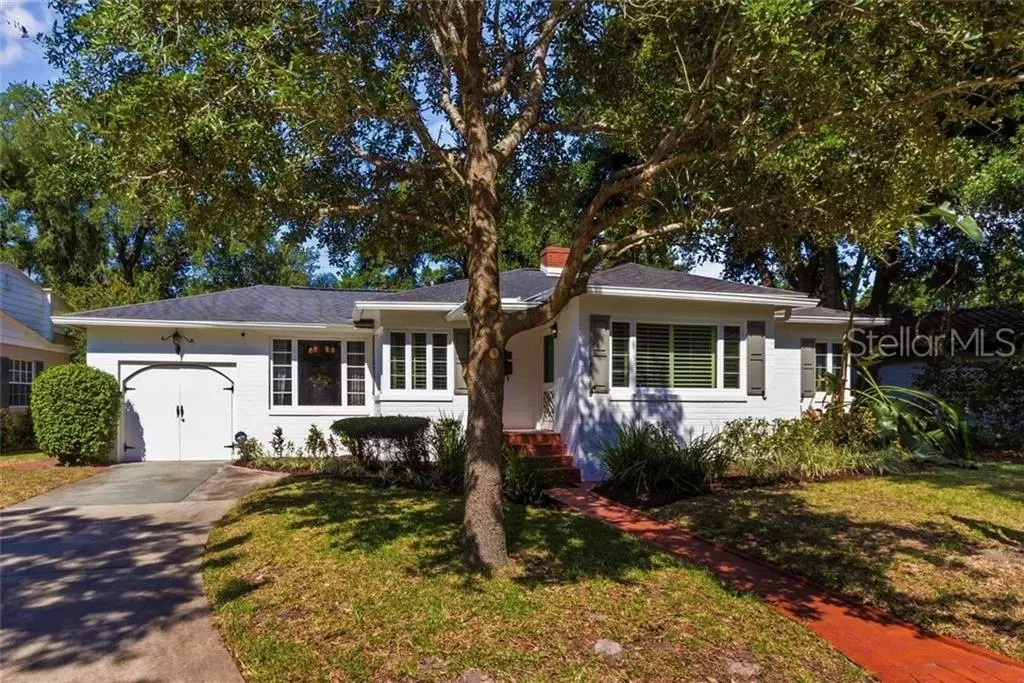 Orlando, FL 32804,1151 READING DR