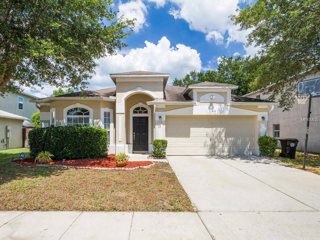1149 OSPREY WAY, Apopka, FL 32712