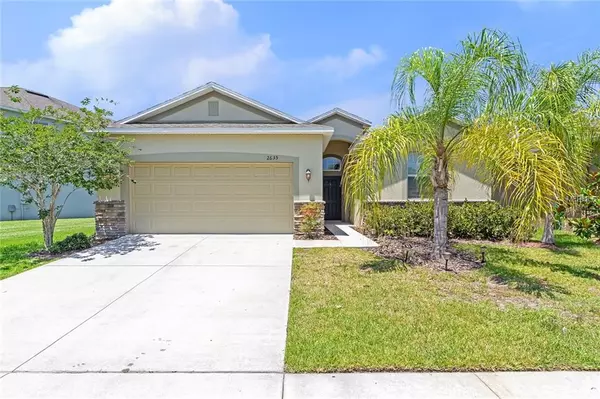 Orlando, FL 32824,2635 CARRICKTON CIR #2