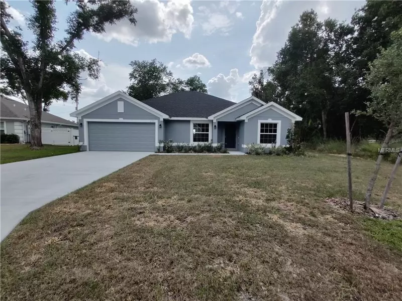 2241 ANGEL FISH LOOP, Leesburg, FL 34748