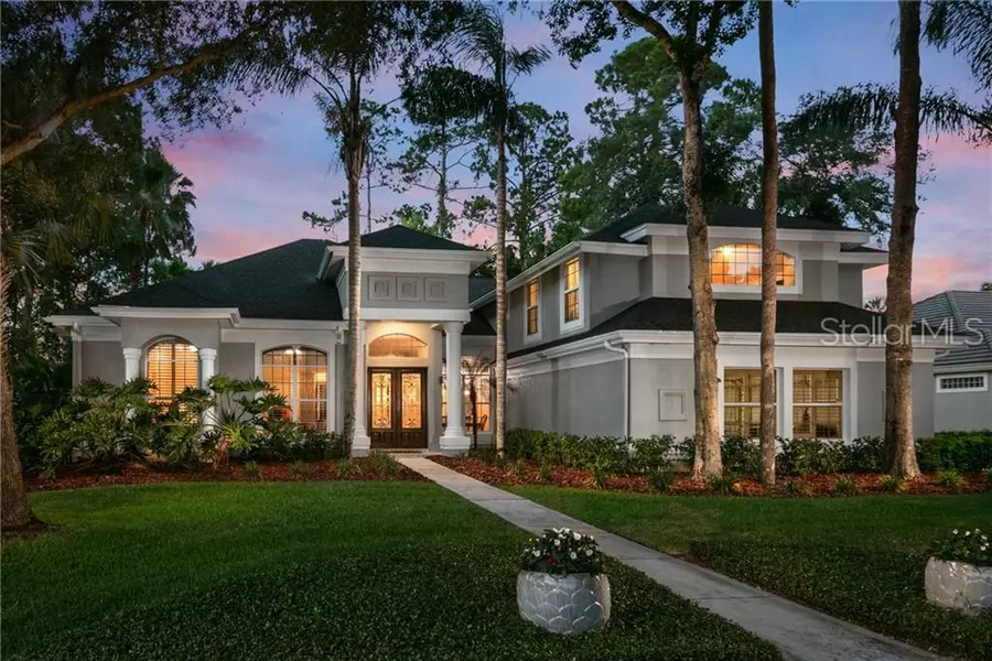 5001 SHORELINE CIR, Sanford, FL 32771