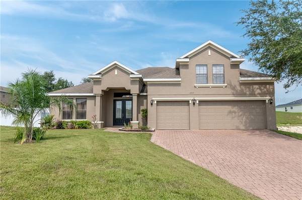 2715 ANGEL MIST CT, Mascotte, FL 34753