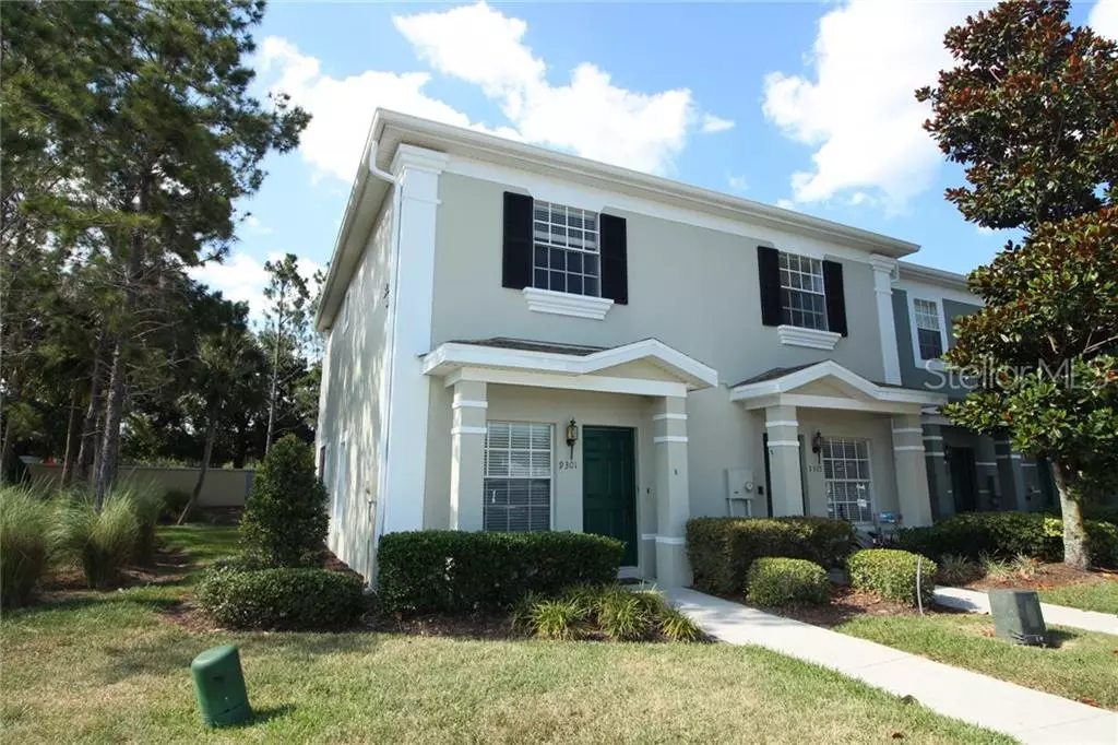 Orlando, FL 32832,9301 JASMINE FLOWER LN #188
