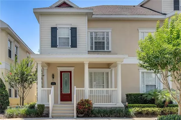 Winter Springs, FL 32708,183 MCLEODS WAY