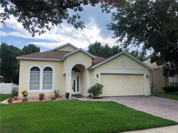 3323 RED ASH CIR, Oviedo, FL 32766