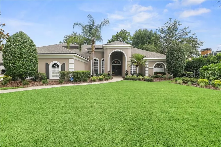 1567 EAGLE NEST CIR, Winter Springs, FL 32708