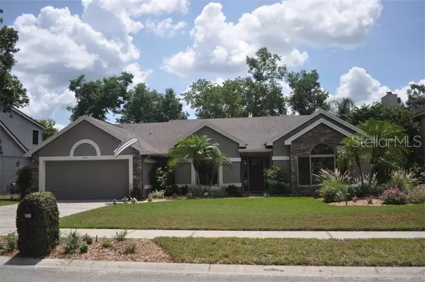 957 CROSS CUT WAY, Longwood, FL 32750