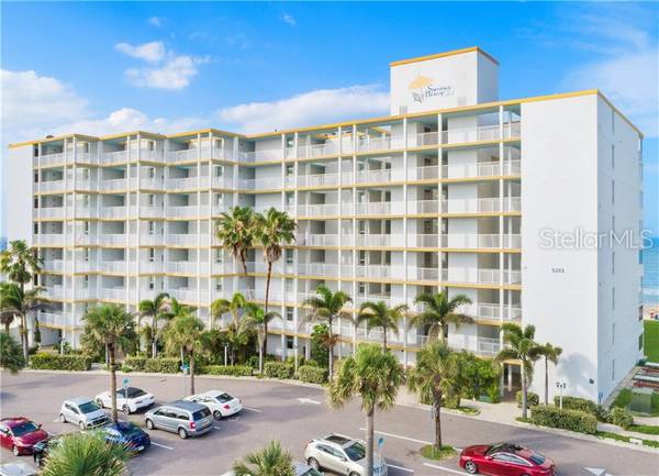 5201 S ATLANTIC AVE #401A, New Smyrna Beach, FL 32169