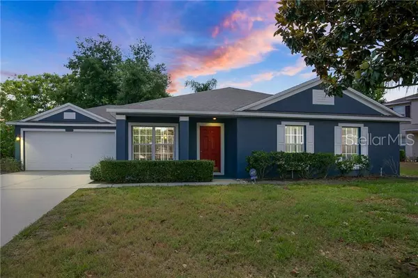 8426 LAINIE LN, Orlando, FL 32818