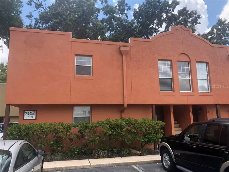 792 E MICHIGAN ST #15, Orlando, FL 32806