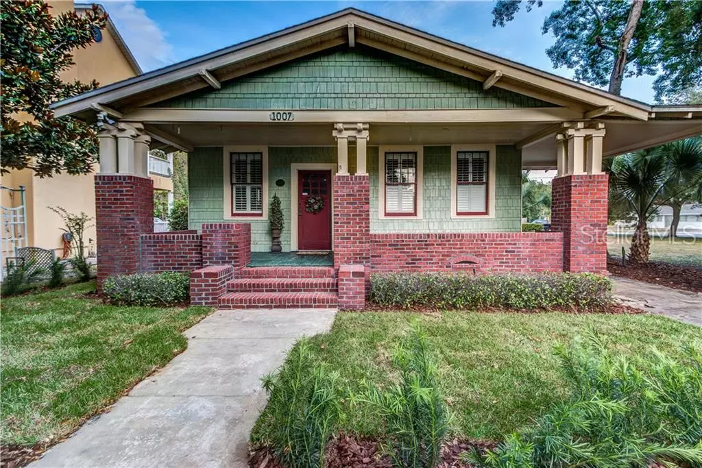 Sanford, FL 32771,1007 S PALMETTO AVE