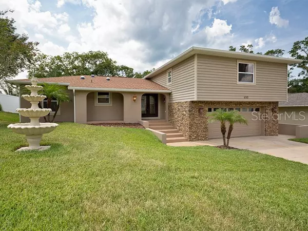 650 WILLOWWOOD AVE, Altamonte Springs, FL 32714