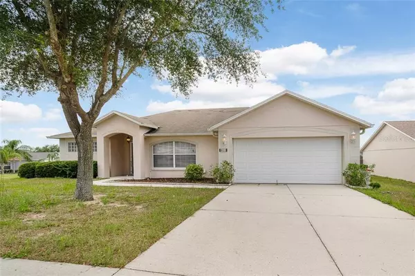 803 SHORE BREEZE WAY, Minneola, FL 34715