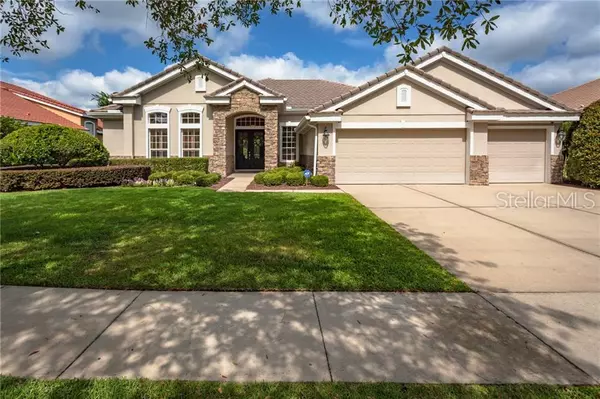 842 WOODBARK CV, Sanford, FL 32771