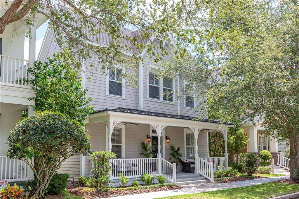 1571 HANKS AVE, Orlando, FL 32814