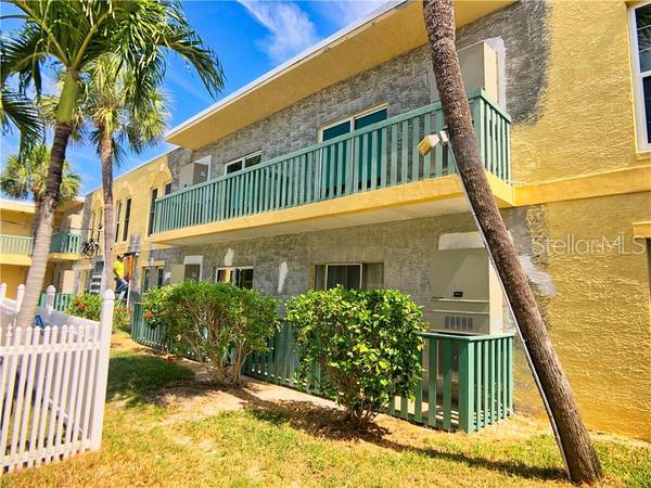 375 POLK AVE #6A2, Cape Canaveral, FL 32920