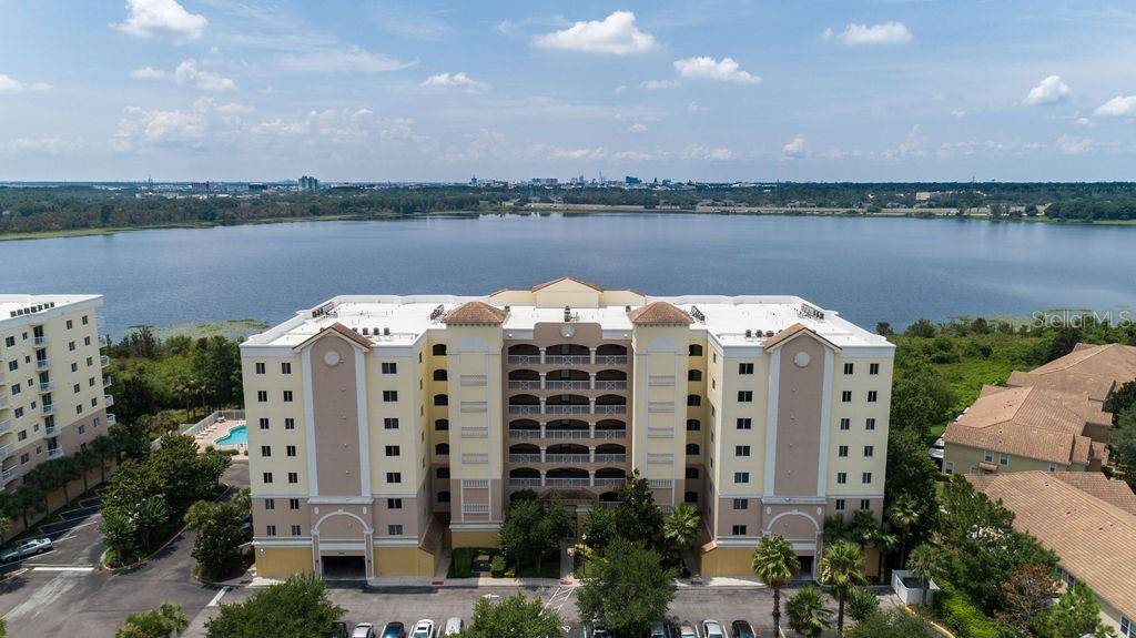 6336 BUFORD ST #207,  Orlando,  FL 32835