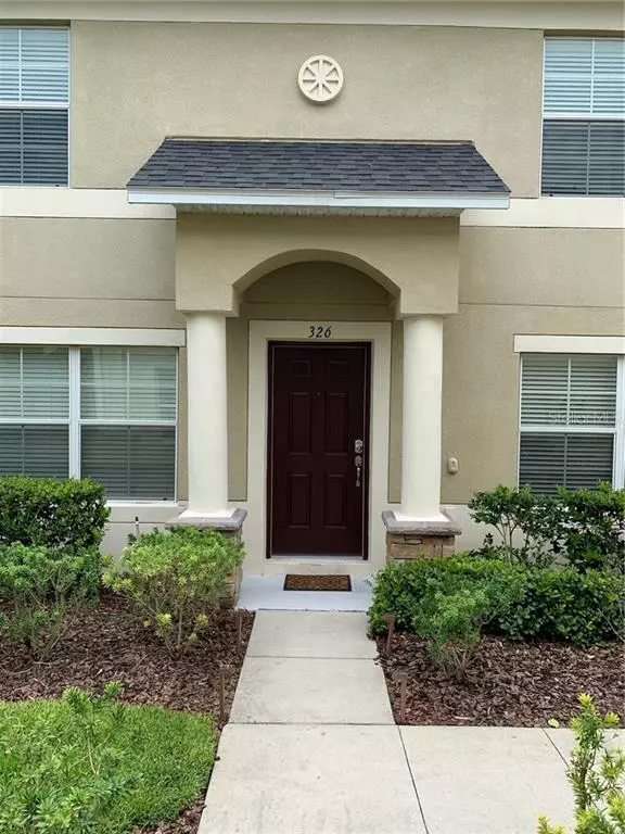Sanford, FL 32773,326 CARINA CIR