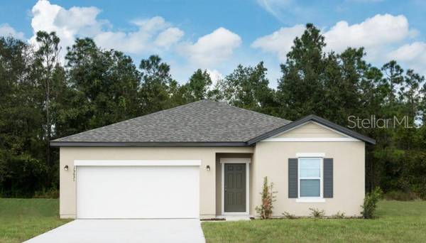 3004 GIBRALTAR BLVD, New Smyrna Beach, FL 32168