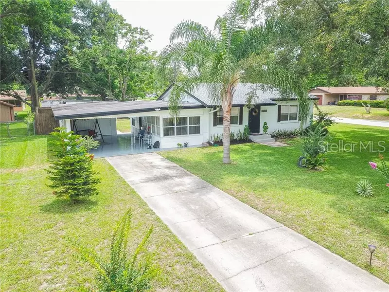 2818 SUNSET RD, Apopka, FL 32703