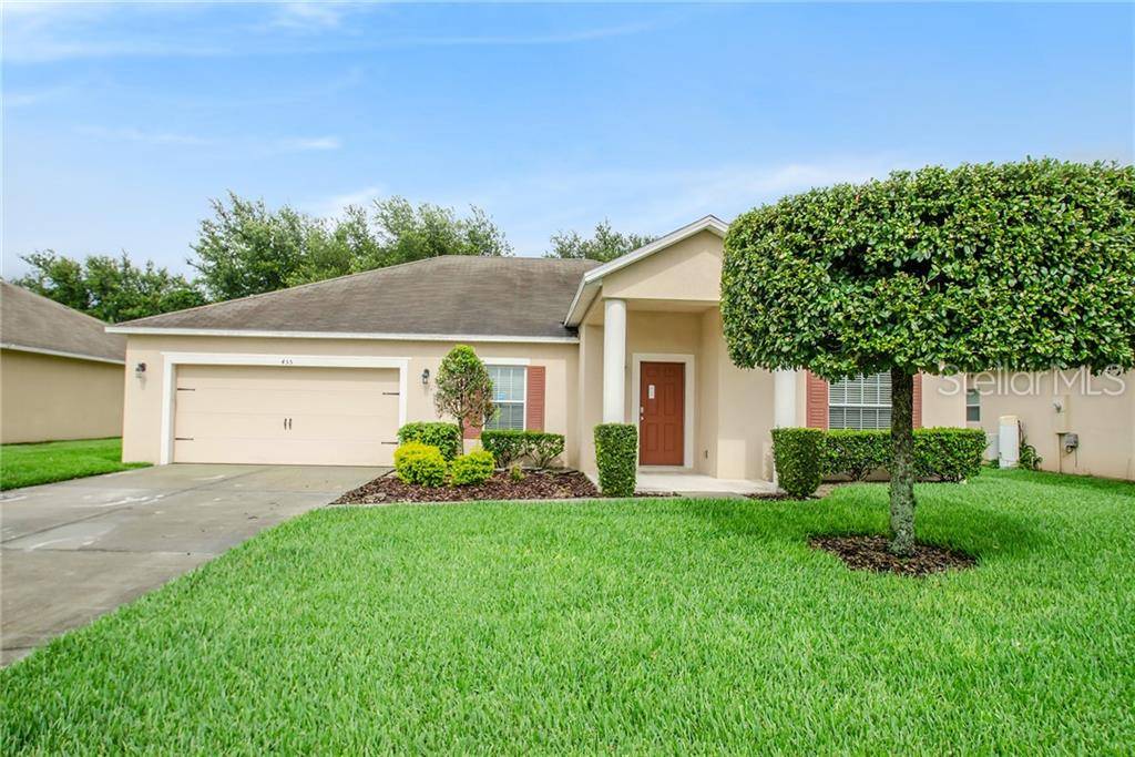 455 SHIRLEY DR, Apopka, FL 32712