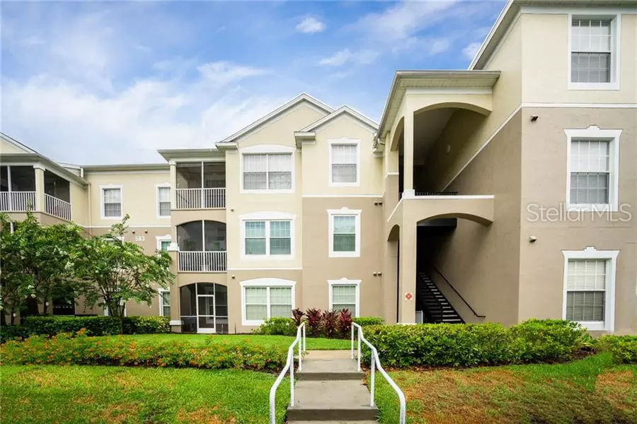 583 BRANTLEY TERRACE WAY #306, Altamonte Springs, FL 32714