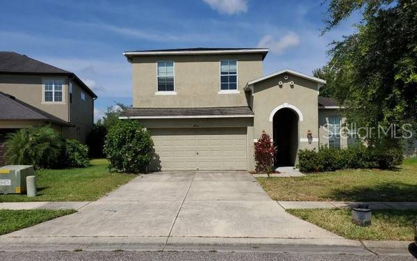 4051 WATERVILLE AVE, Wesley Chapel, FL 33543