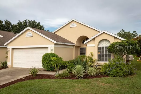 Davenport, FL 33897,734 TROON CIR