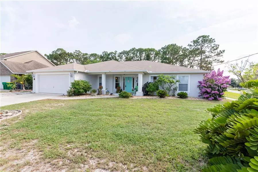 5191 ARLINGTON RD, Cocoa, FL 32927
