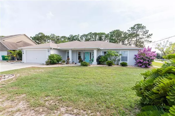 5191 ARLINGTON RD, Cocoa, FL 32927