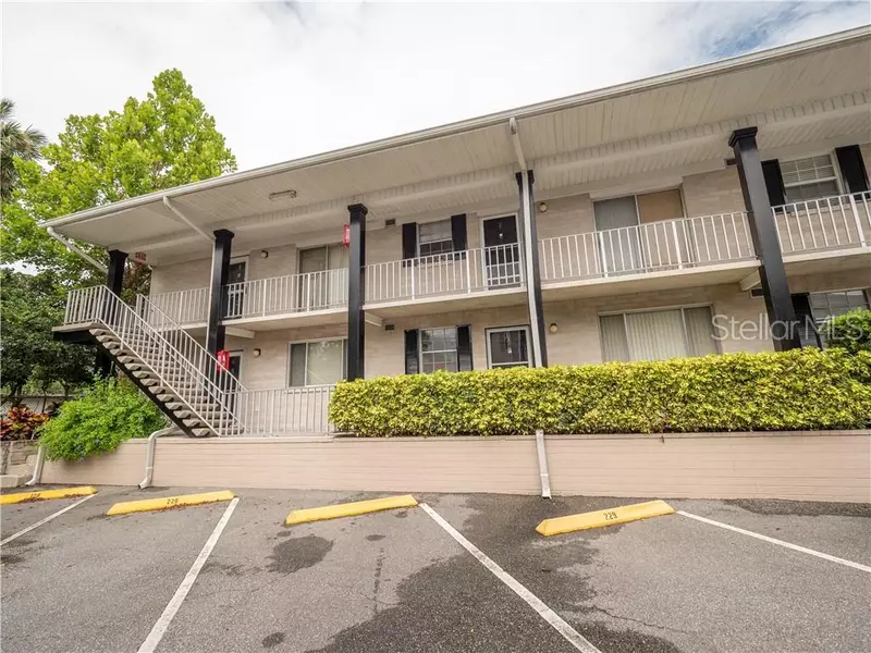 1250 S DENNING DR #127, Winter Park, FL 32789