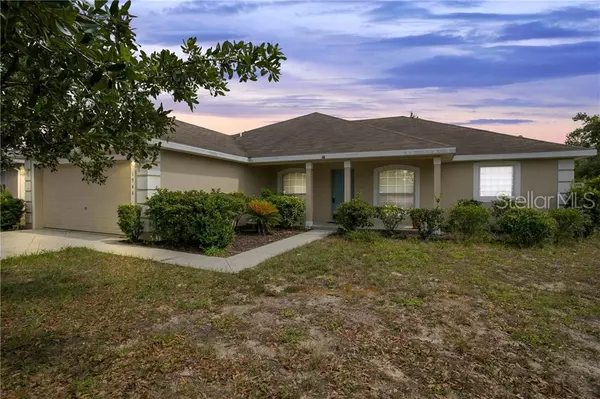 1948 SAWFISH DR, Poinciana, FL 34759