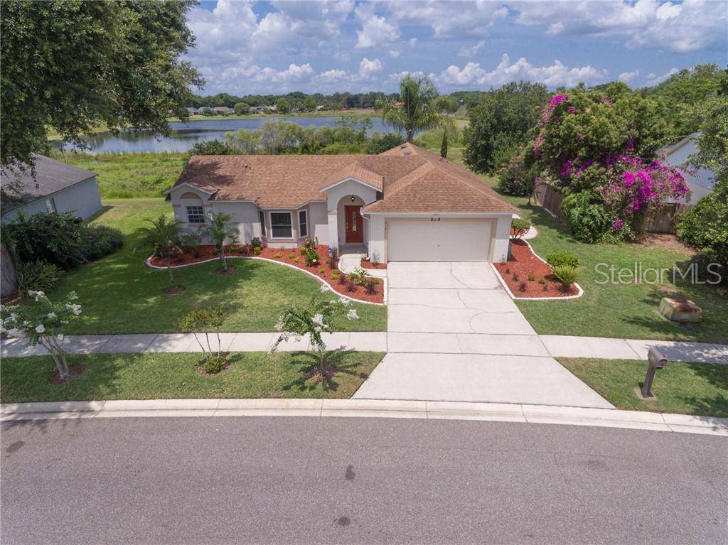 818 LAKE JACKSON CIR, Apopka, FL 32703