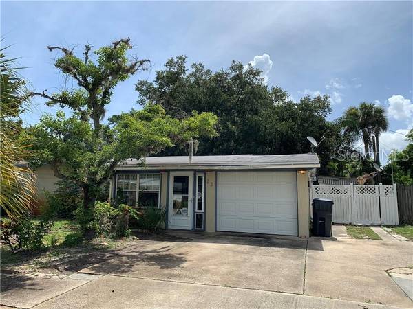 23 GARNET AVE, Titusville, FL 32796