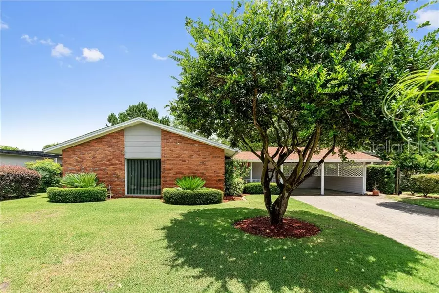 414 S RANGER BLVD, Winter Park, FL 32792