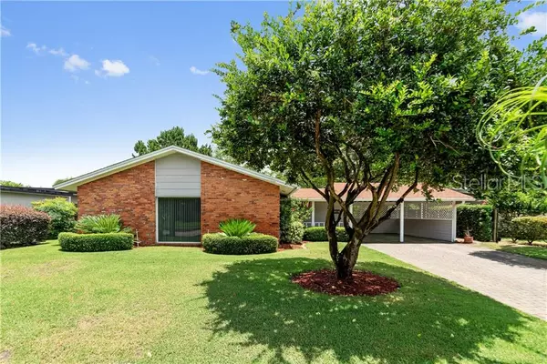 414 S RANGER BLVD, Winter Park, FL 32792