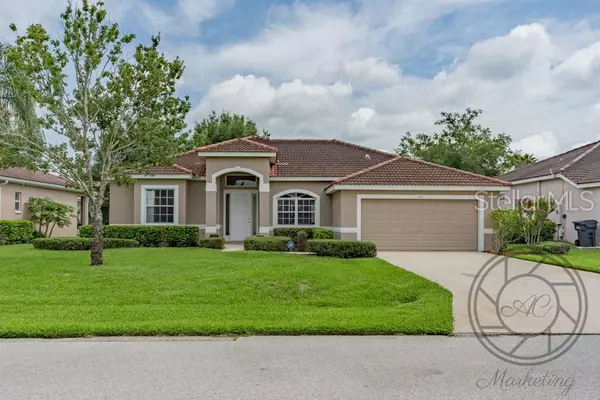 Poinciana, FL 34759,440 BAY LEAF DR