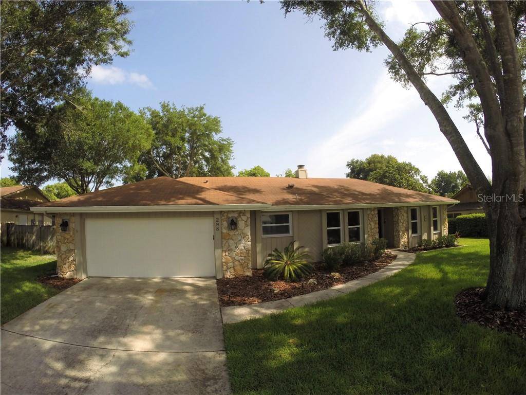 298 BENTLEY DR, Longwood, FL 32779