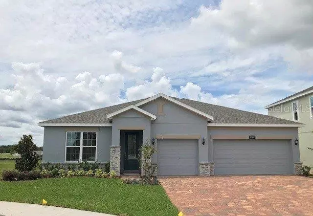 Saint Cloud, FL 34772,4948 BLANCHE CT