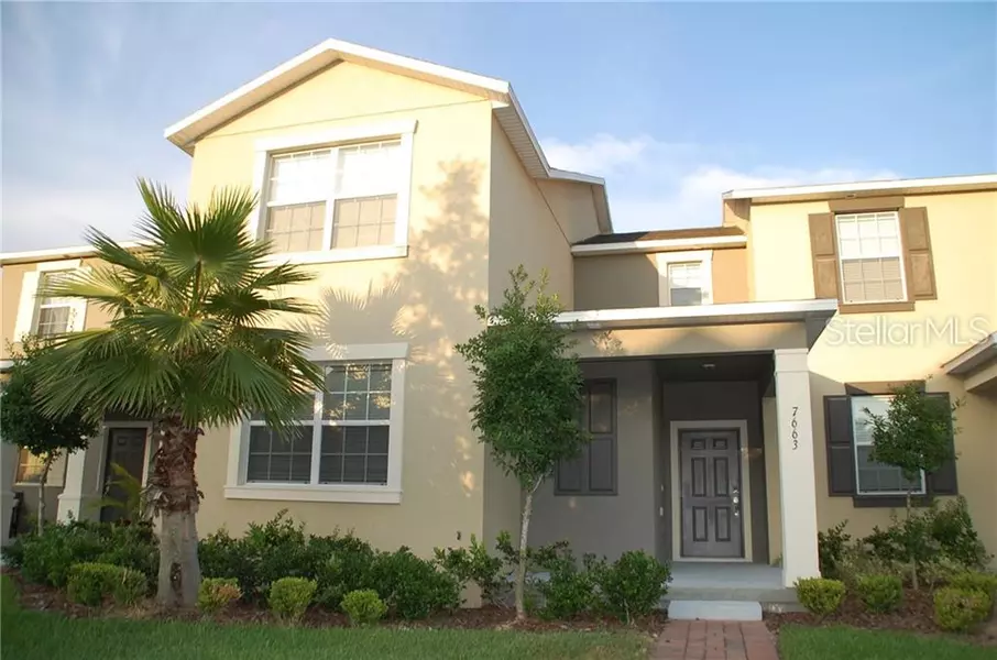 7663 FORDSON LANE, Windermere, FL 34786