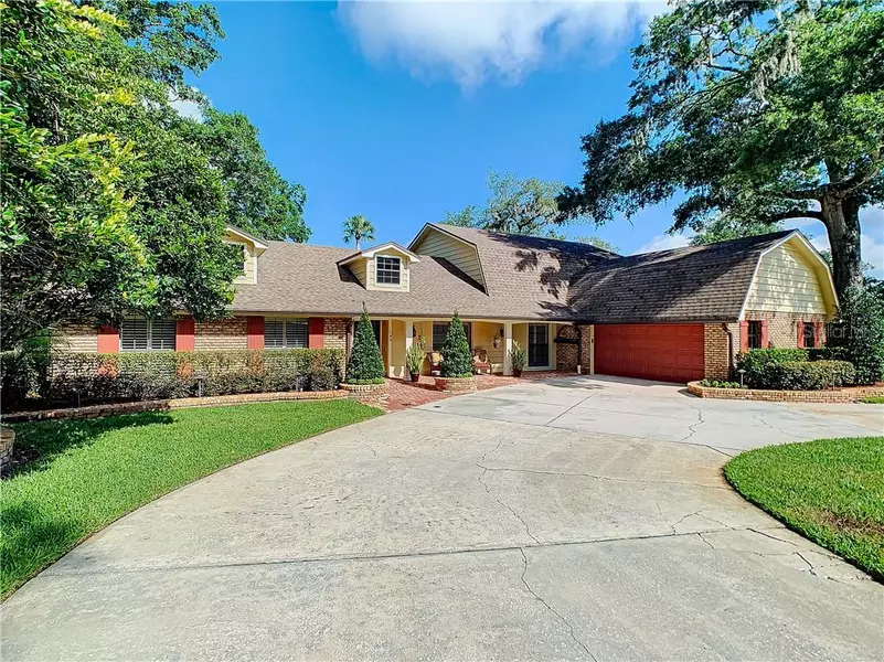 133 LAUREL OAK DR, Longwood, FL 32779