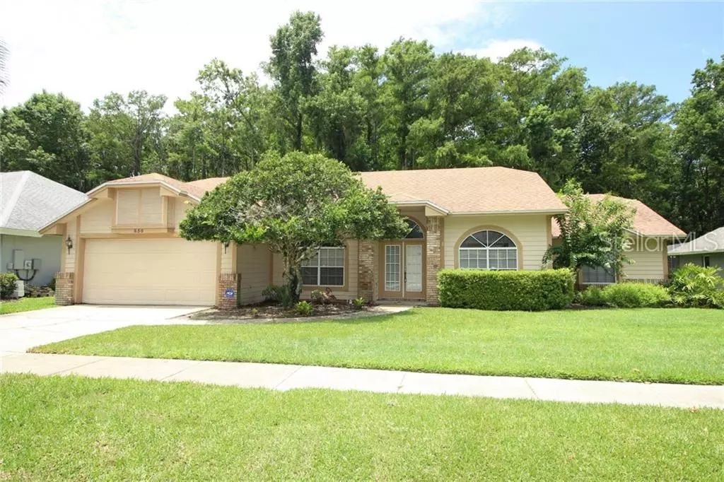 Lake Mary, FL 32746,850 SHRIVER CIR